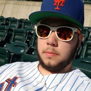 Meet your Posher, Bryan